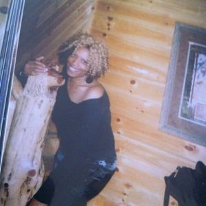 Meet your Posher, Annette middlebrooks