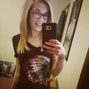 Meet your Posher, Ashley