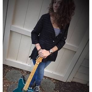 Meet your Posher, Krista