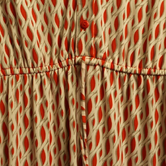 Whimsical Fenn Wright Mason Dress - Picture 3 of 4