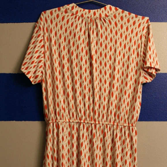 Whimsical Fenn Wright Mason Dress - Picture 4 of 4