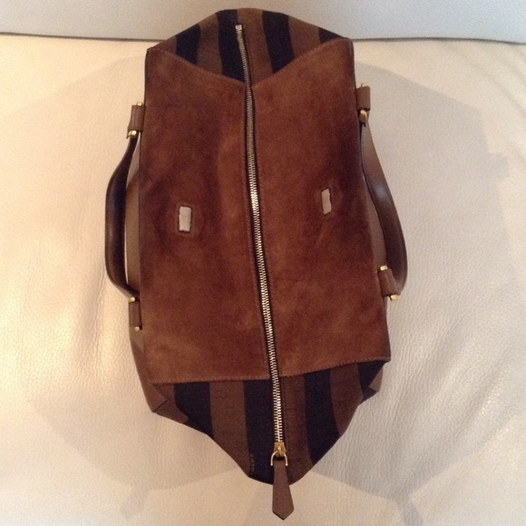 Authentic Fendi Purse - Picture 2 of 5