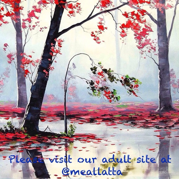 Please visit our adult site @meallatta