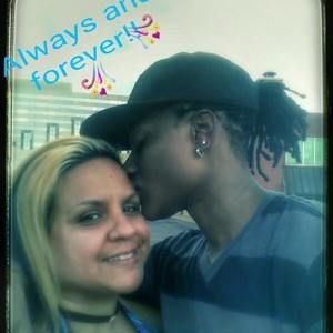 Meet your Posher, Elba