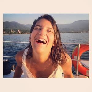 Meet your Posher, Marina