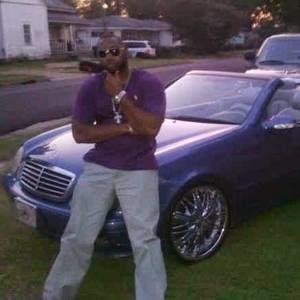 Meet your Posher, Tyree