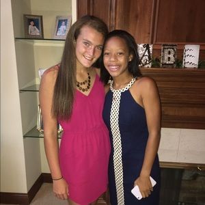 Meet your Posher, Whitney