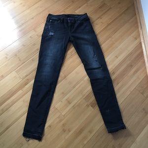 Fidelity Denim Mila jeans