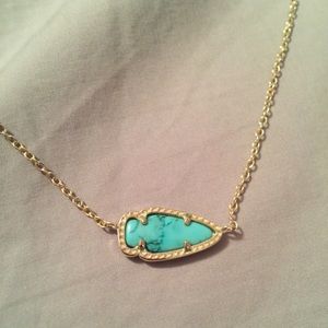 Kendra Scott Skylie Necklace