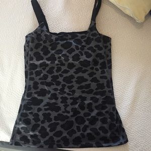 NWOT Lululemon compression tank