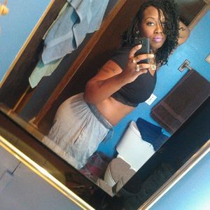 Meet your Posher, Shenika