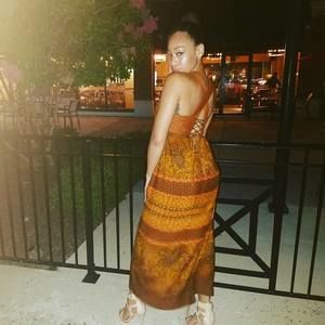 Meet your Posher, Nicki