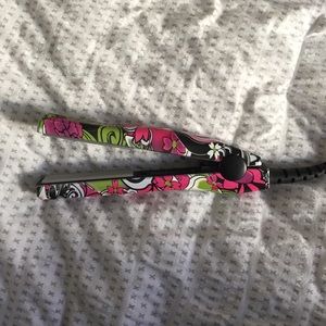 Remington hair crimper