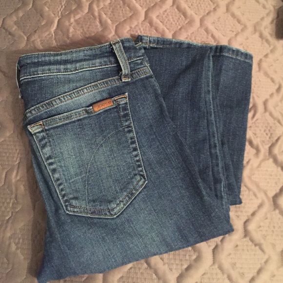 Joe's Jeans Skinny Boot cut size 29