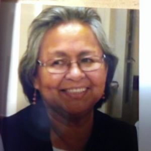 Meet your Posher, Marian