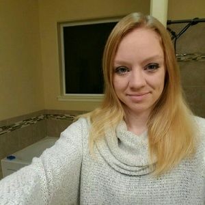 Meet your Posher, Ali