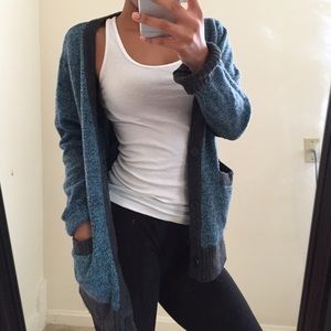 Small Cardigan