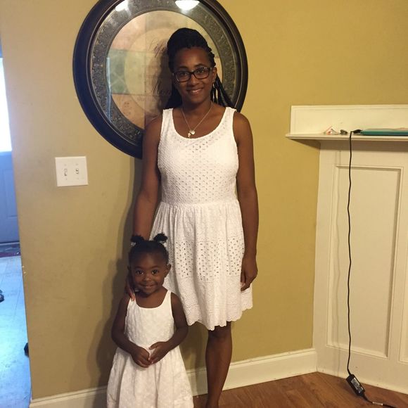 Meet your Posher, Crystal - Picture 1 of 1