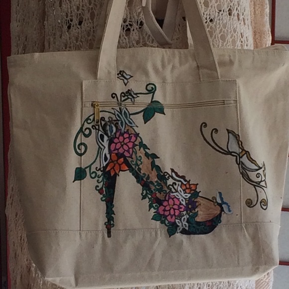 Tote bag - Picture 4 of 4
