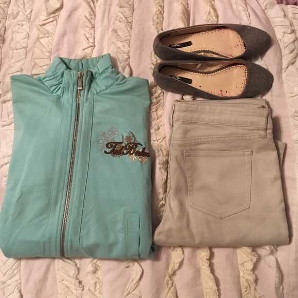 Ted Baker Hoodie