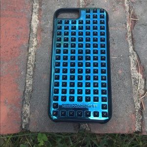 Rebecca Minkoff iPhone 6/6s case