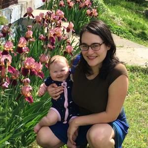 Meet your Posher, Allison