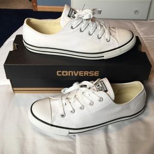 Brand New Converse
