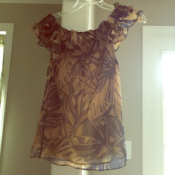 Ralph Lauren top
