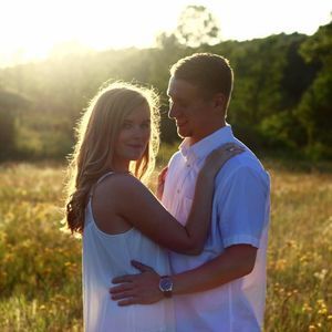 Meet your Posher, Joelle