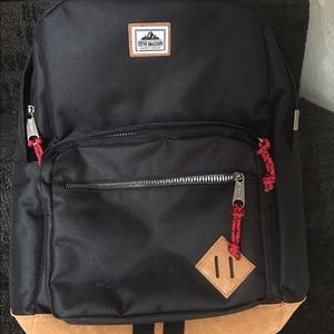 Steve Madden backpack
