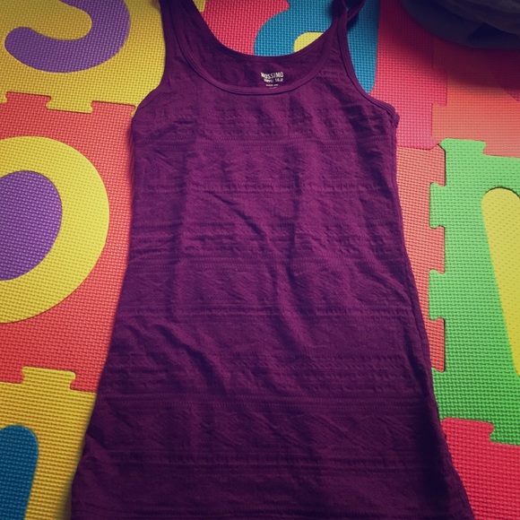 Mossimo tanl