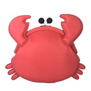 Kate Spade Crab Purse