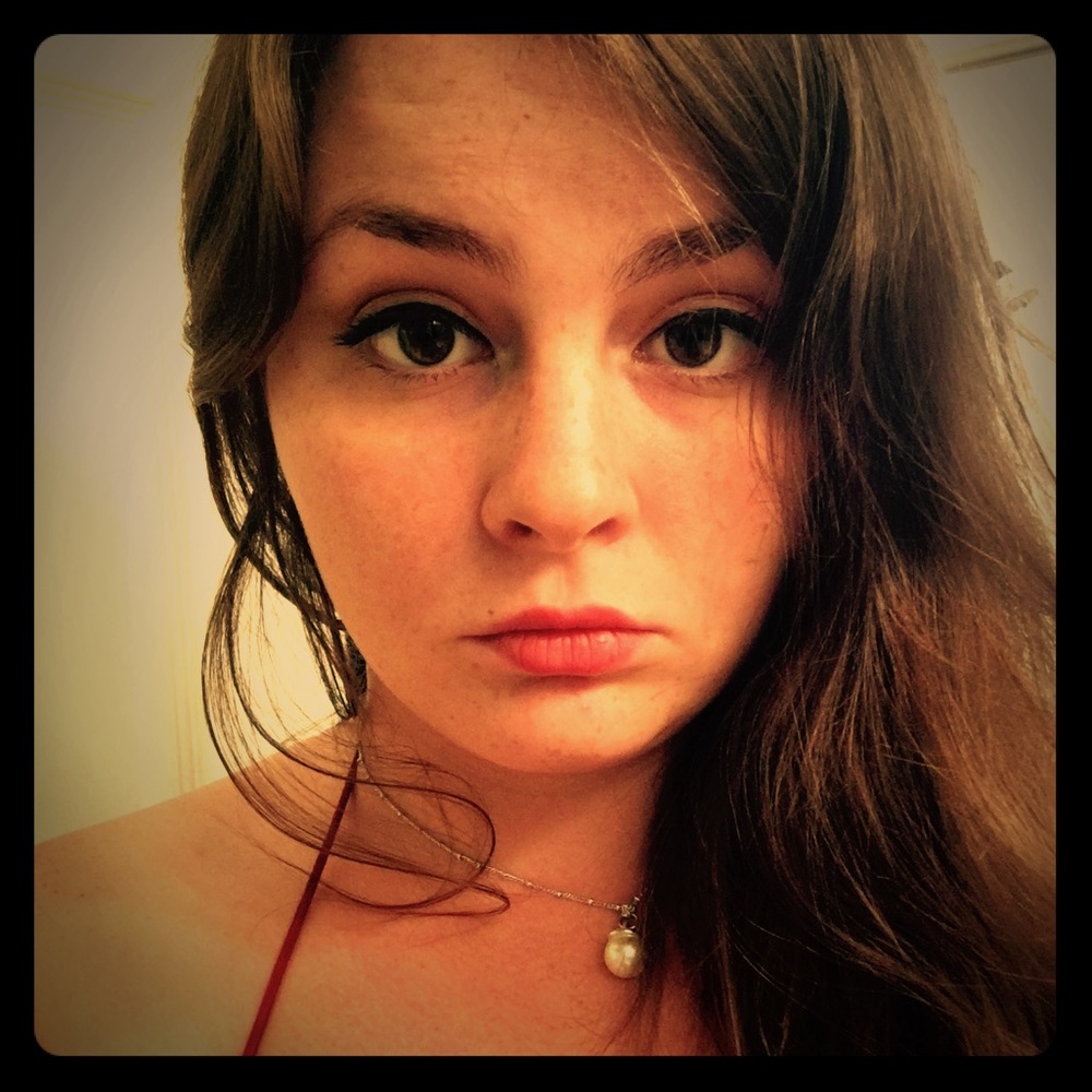 Meet your Posher, Allison raney