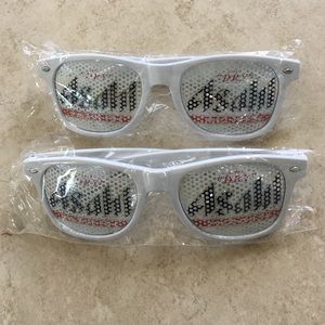 Dry Asahi Sunglasses