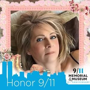 Meet your Posher, Nancy