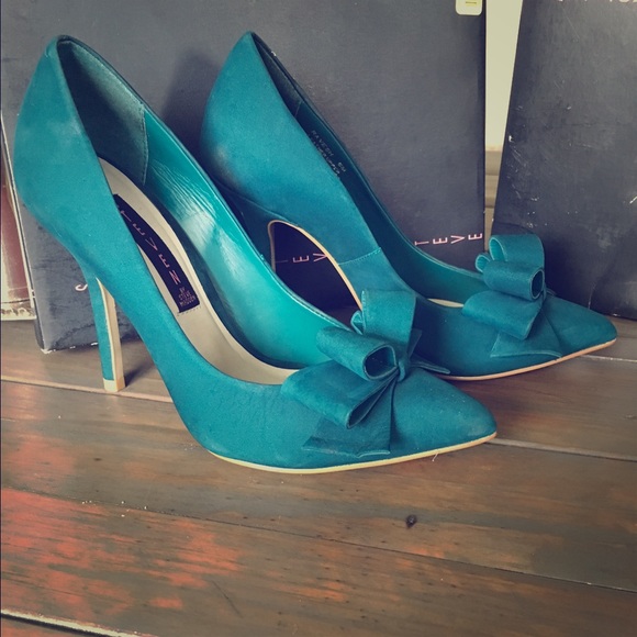 Steven by Steve Madden Shoes