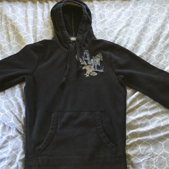 American Eagle men's size small hoodie