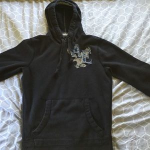 American Eagle men's size small hoodie