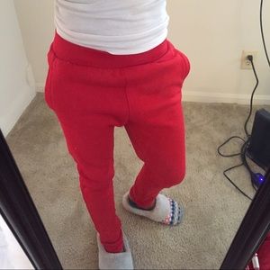 🌸 POLO Sweats | LG