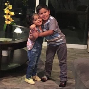 Meet your Posher, Elva