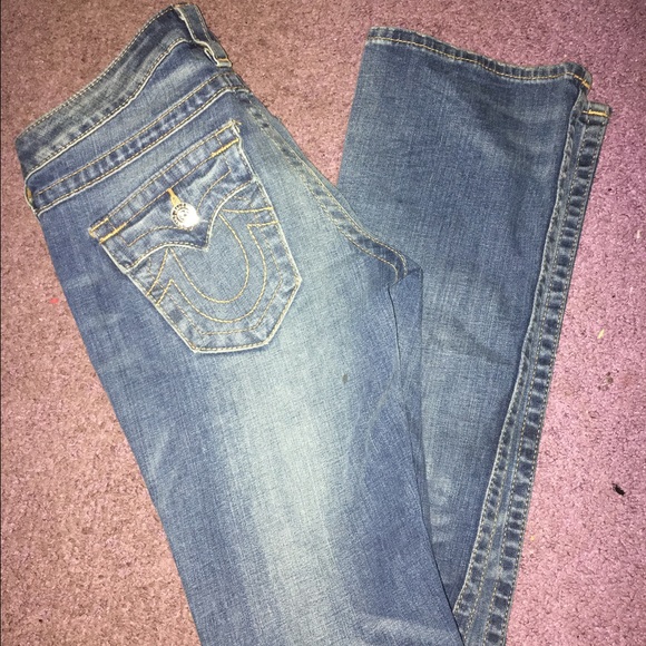 True Religion Jeans