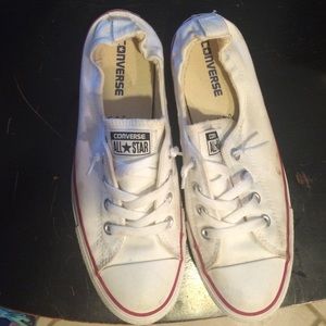 Converse sneakers