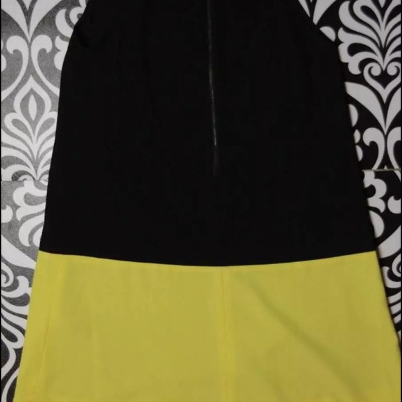 Alice and Olivia Dress - Picture 2 of 4