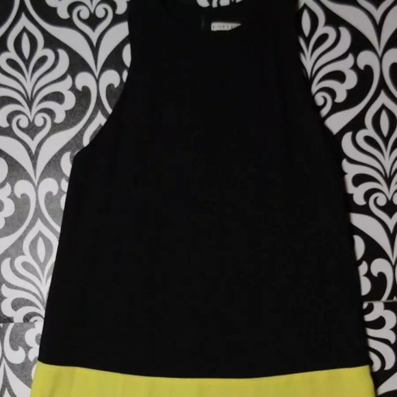 Alice and Olivia Dress - Picture 3 of 4