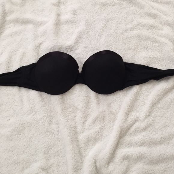 🌸 Push-up Bra | 34B