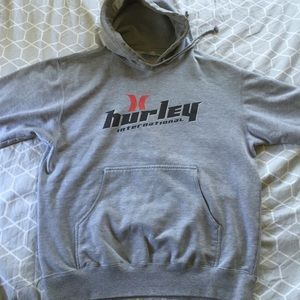 Hurley men's size small hoodie