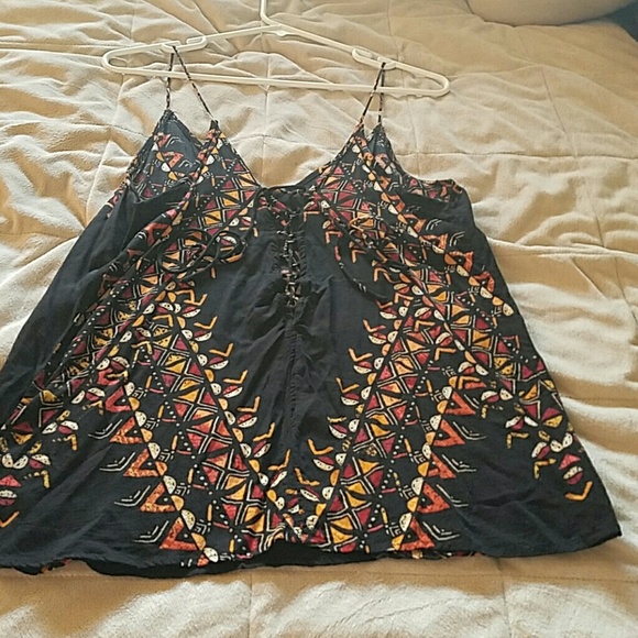 Tank Top - Picture 2 of 2