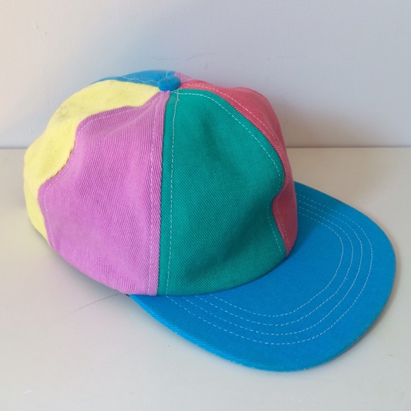 American apparel hat