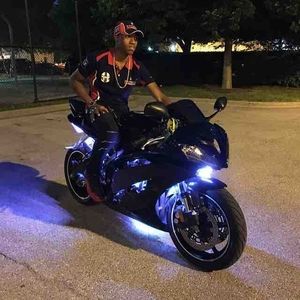 Meet your Posher, Jay