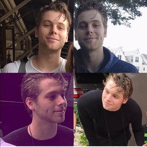 Meet your Posher, Sam